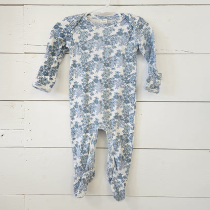 Size 6-9 months | Kate Quinn Kids' Romper | UBNUU