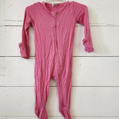 Size 6-9 m | Kate Quinn Kids' Footie | UBNUU