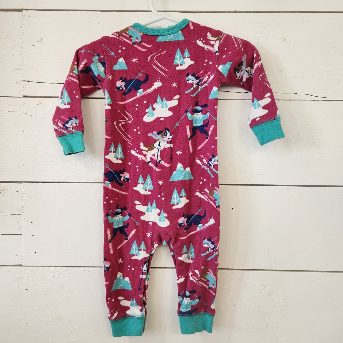 Size 6-12 months | little BLUE HOUSE Kids' Sleeper | UBNUU