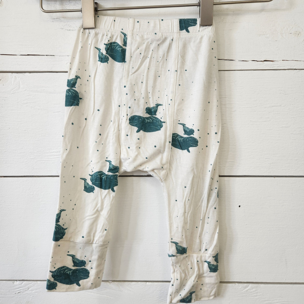 Size 6-12 months | Kate Quinn Kids' Pants | UBNUU