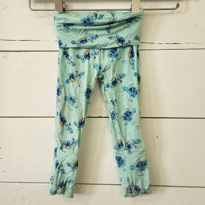 Size 6-12 months | MuseThreads Kids' Pants | UBNUU