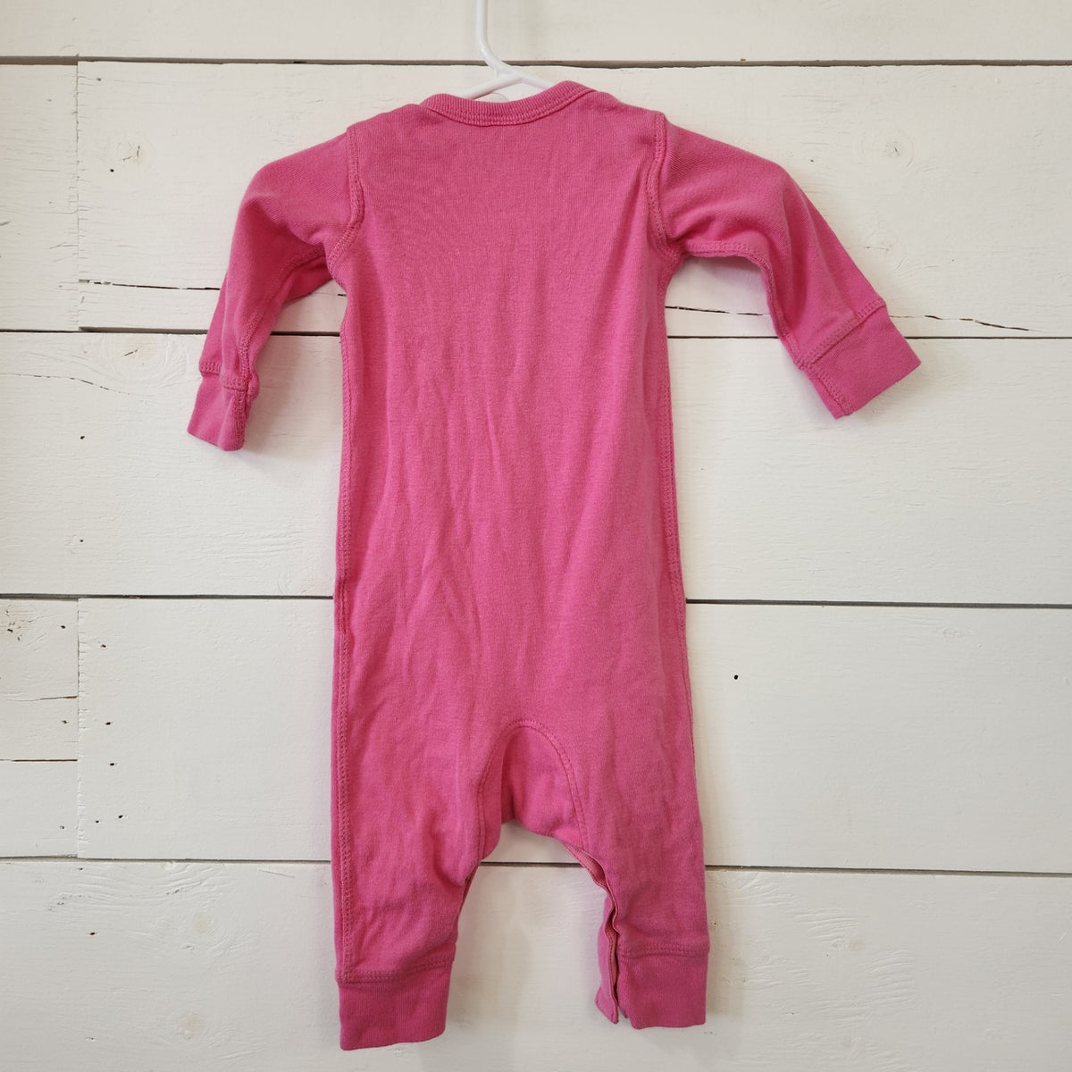 Size 3-6m | Rabbit Skins Kids' Romper | UBNUU