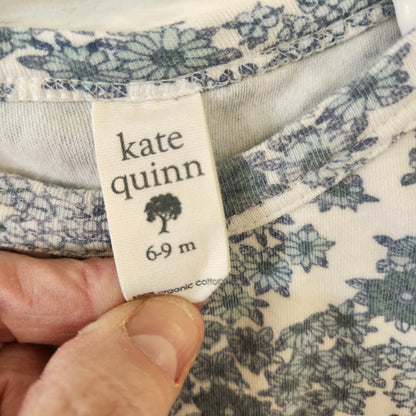 Size 6-9 months | Kate Quinn Kids' Romper | UBNUU