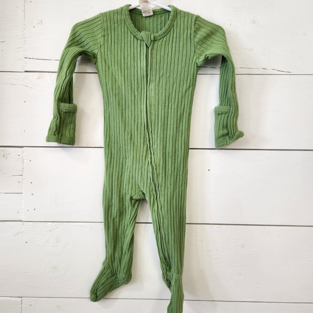 Size 6-9 months | Kate Quinn Kids' Footie | UBNUU
