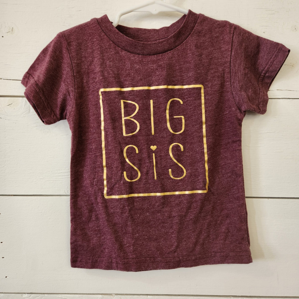 Size 2T | VIVI Kids' T-Shirt | UBNUU