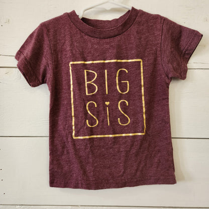Size 2T | VIVI Kids' T-Shirt | UBNUU