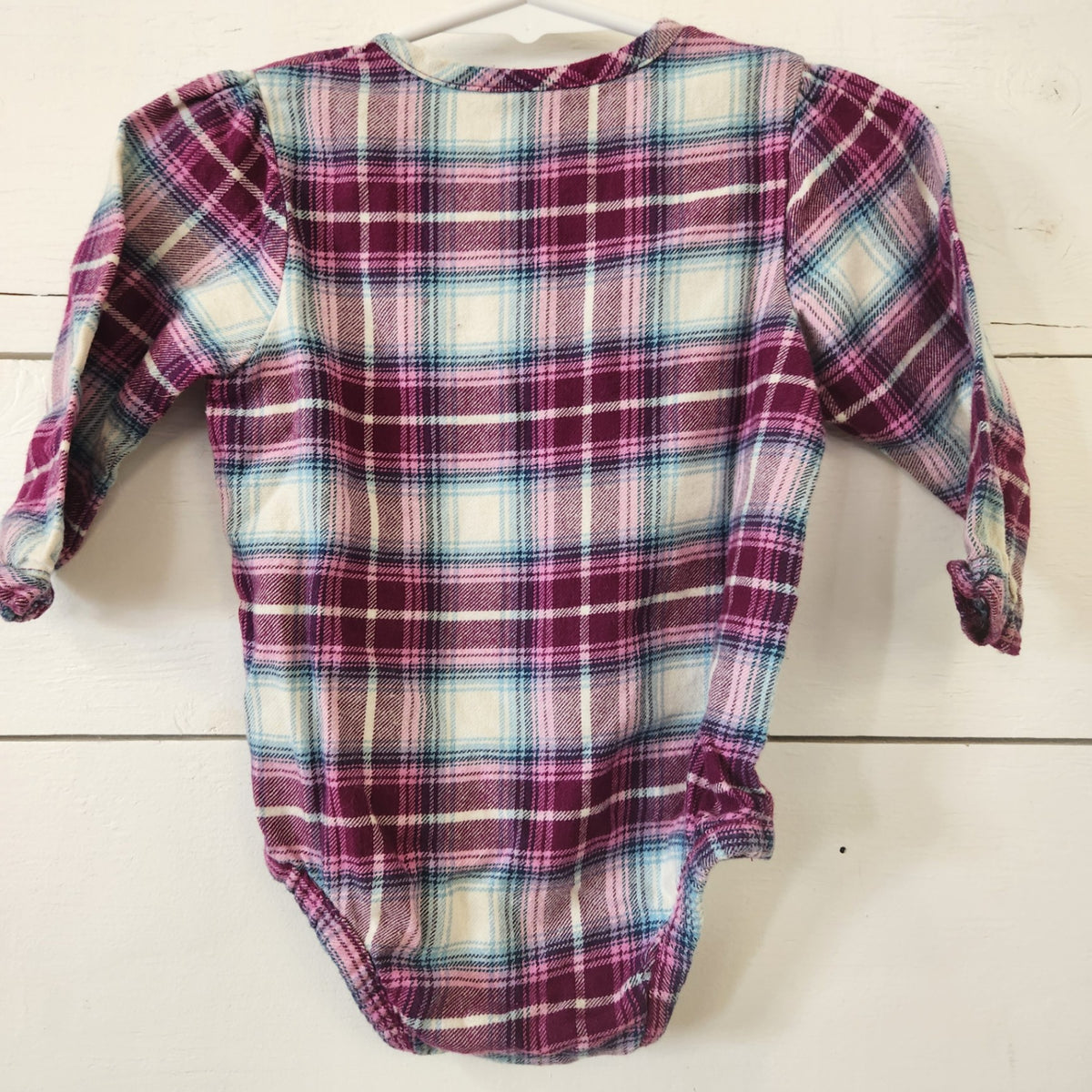 Size 6M | Carhartt Kids' shirt | UBNUU