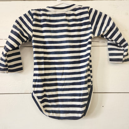 Size 6M | Sugarbean Kids' Bodysuit | UBNUU