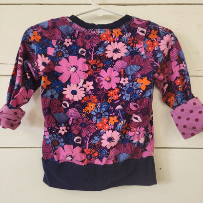 Size 12m | Backyard Baby Kids' Sweater | UBNUU