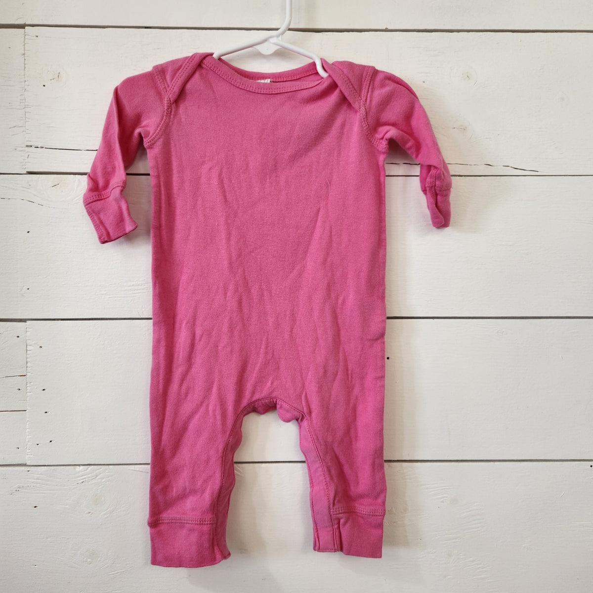 Size 12 months | Rabbit Skins Kids' Footie | UBNUU