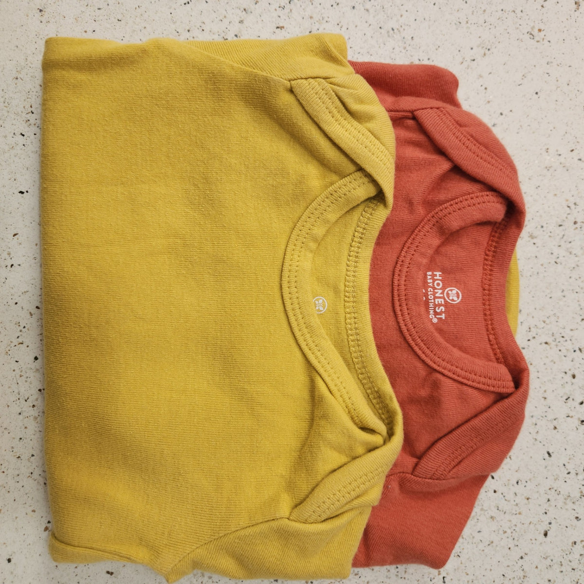 Size 6-9 | Honest Kids' Bodysuit | UBNUU