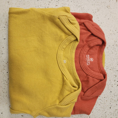 Size 6-9 | Honest Kids' Bodysuit | UBNUU