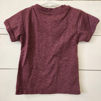 Size 2T | VIVI Kids' T-Shirt | UBNUU