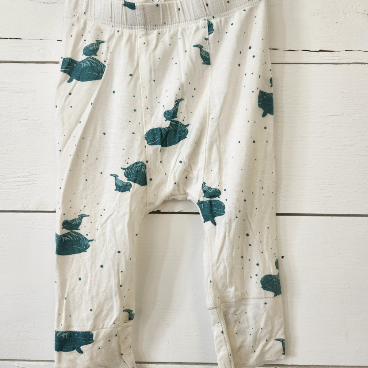 Size 6-12 months | Kate Quinn Kids' Pants | UBNUU