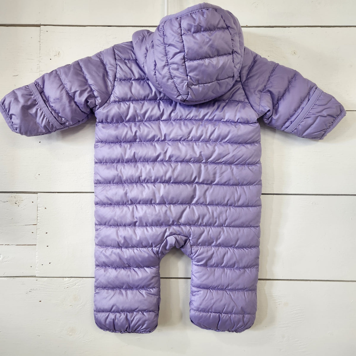 Size 0-3M | PRIMARY Baby Snowsuit | UBNUU