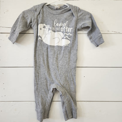 Size 6 months | Rabbit Skins Kids' Sleepwear | UBNUU