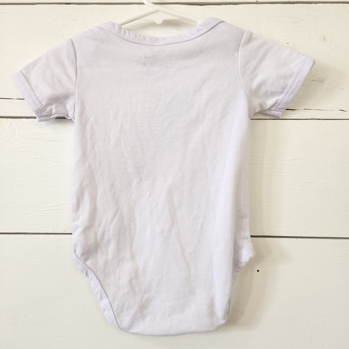 Size 3-6 months | Moon and Back Kids' Onesie | UBNUU