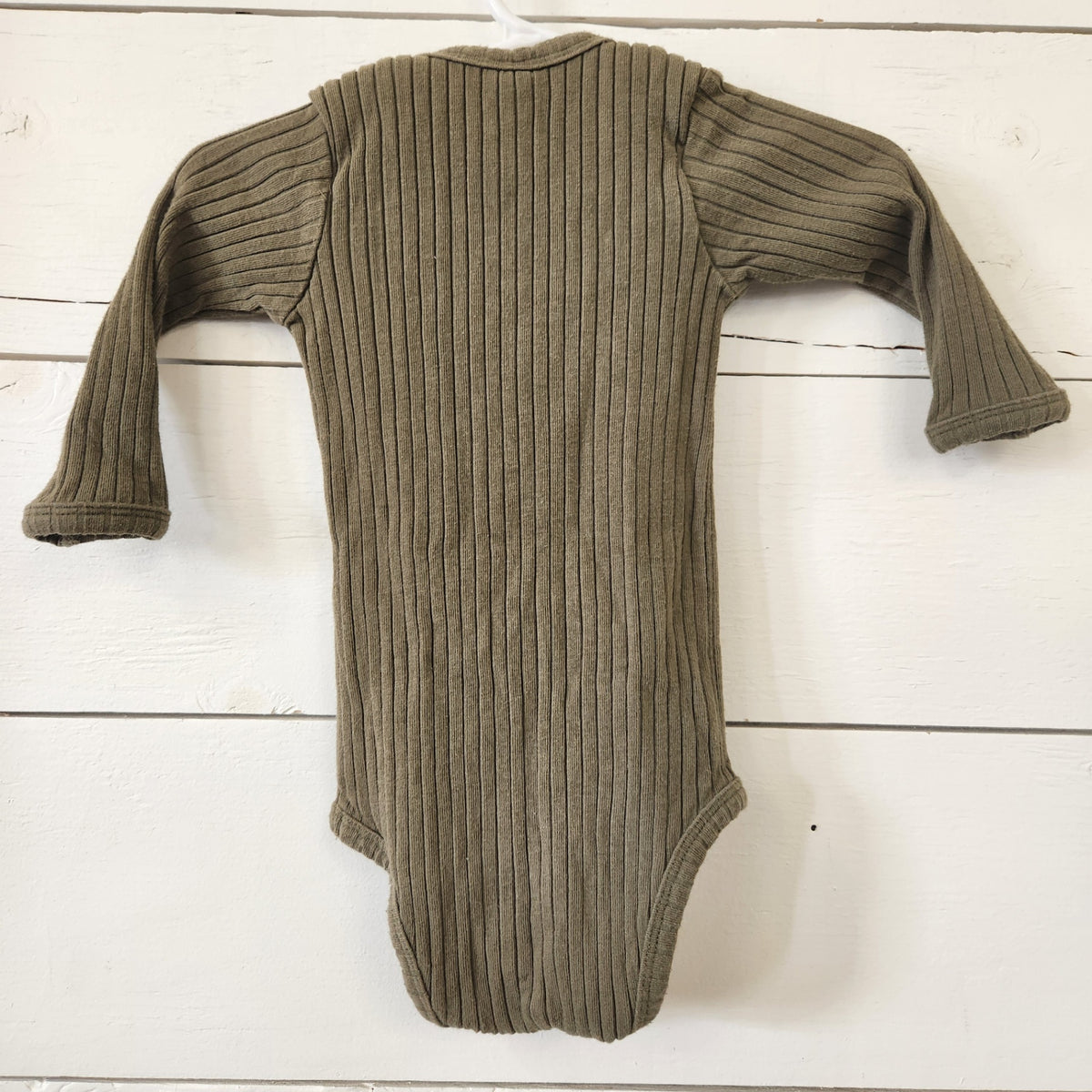 Size 6-12 MO | Kate Quinn Kids' Onesie | UBNUU
