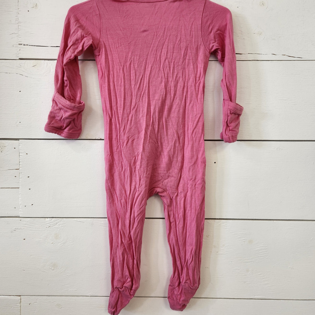 Size 6-9 m | Kate Quinn Kids' Footie | UBNUU