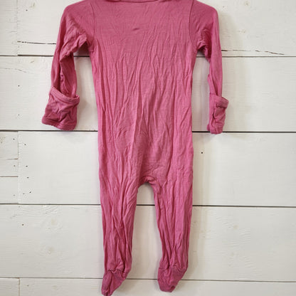 Size 6-9 m | Kate Quinn Kids' Footie | UBNUU