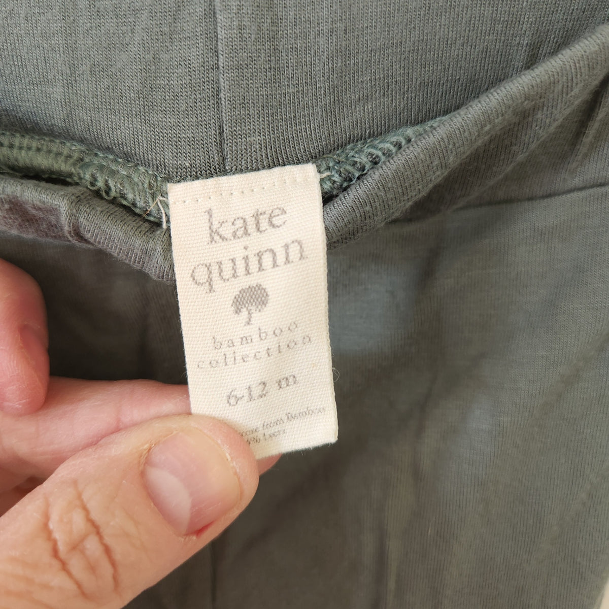 Size 12 months | kate quinn Kids' Pants | UBNUU