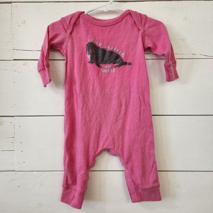 Size 12 months | Rabbitt Skins Baby Romper | UBNUU
