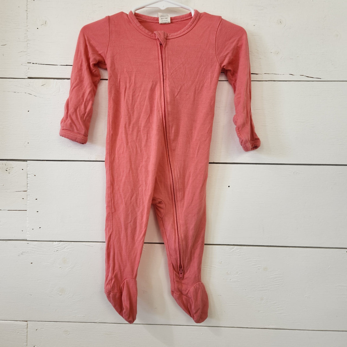 Size 3-6 mo | Kate Quinn Kids' Footie | UBNUU