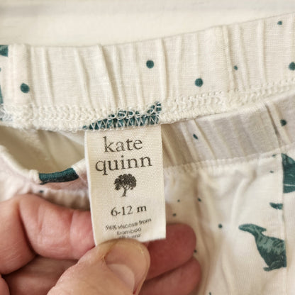 Size 6-12 months | Kate Quinn Kids' Pants | UBNUU