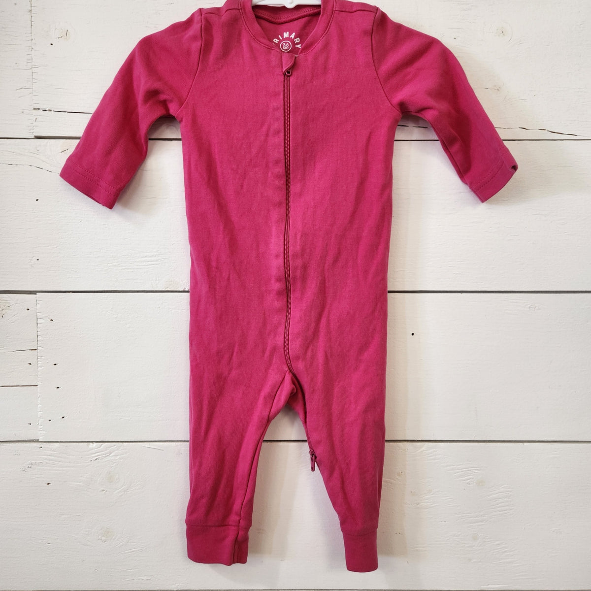 Size 3-6 months | PRIMARY Kids' Fleece | UBNUU