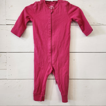 Size 3-6 months | PRIMARY Kids' Fleece | UBNUU