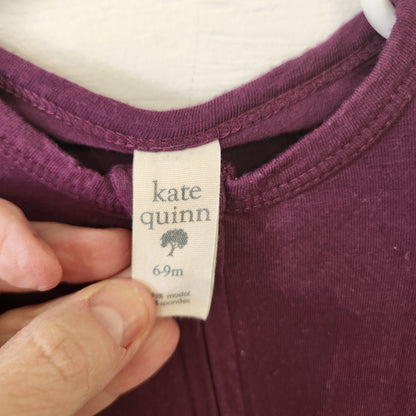 Size 6-9m | Kate Quinn Kids' Footie | UBNUU