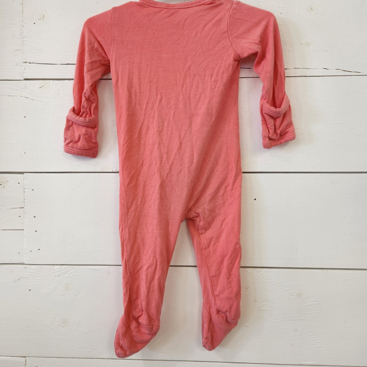 Size 3-6 mo | Kate Quinn Kids' Footie | UBNUU