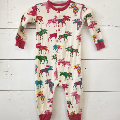 Size 6-12 months | little BLUE HOUSE Kids' Sleepwear | UBNUU