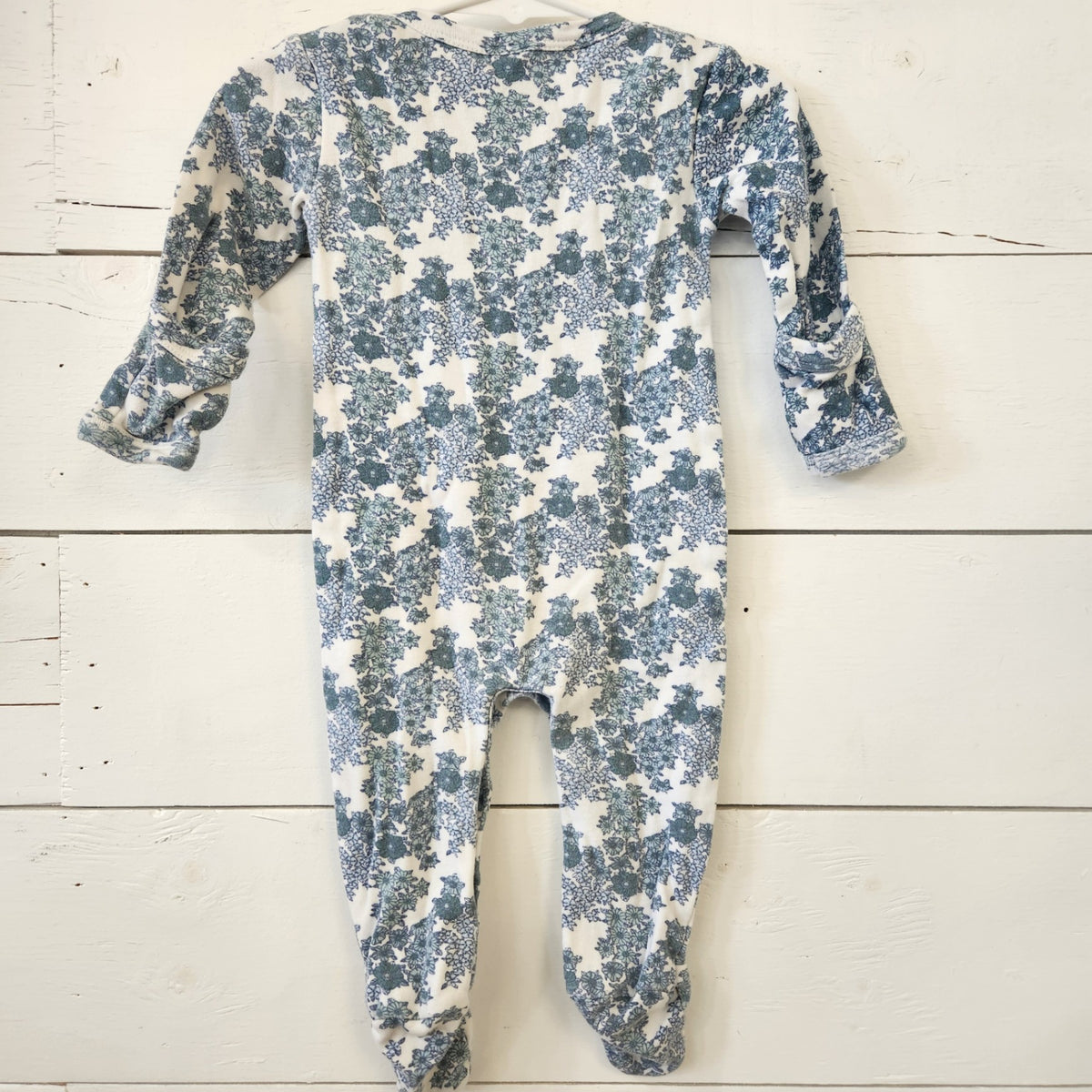 Size 6-9 months | Kate Quinn Kids' Romper | UBNUU