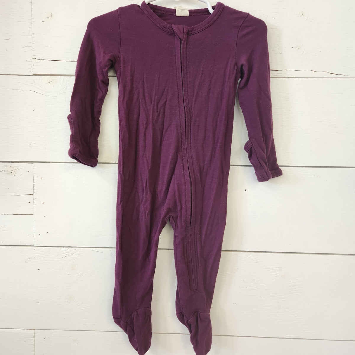 Size 6-9m | Kate Quinn Kids' Footie | UBNUU