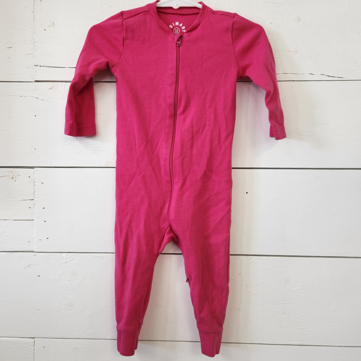 Size 6-9 months | Primark Kids' Footie | UBNUU