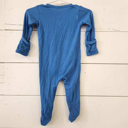 Size 36 months | Kate Quinn Kids' Footie | UBNUU