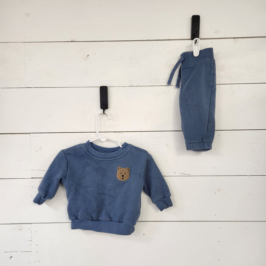 Size 3-6. | baby gap Kids' Clothing Set | UBNUU