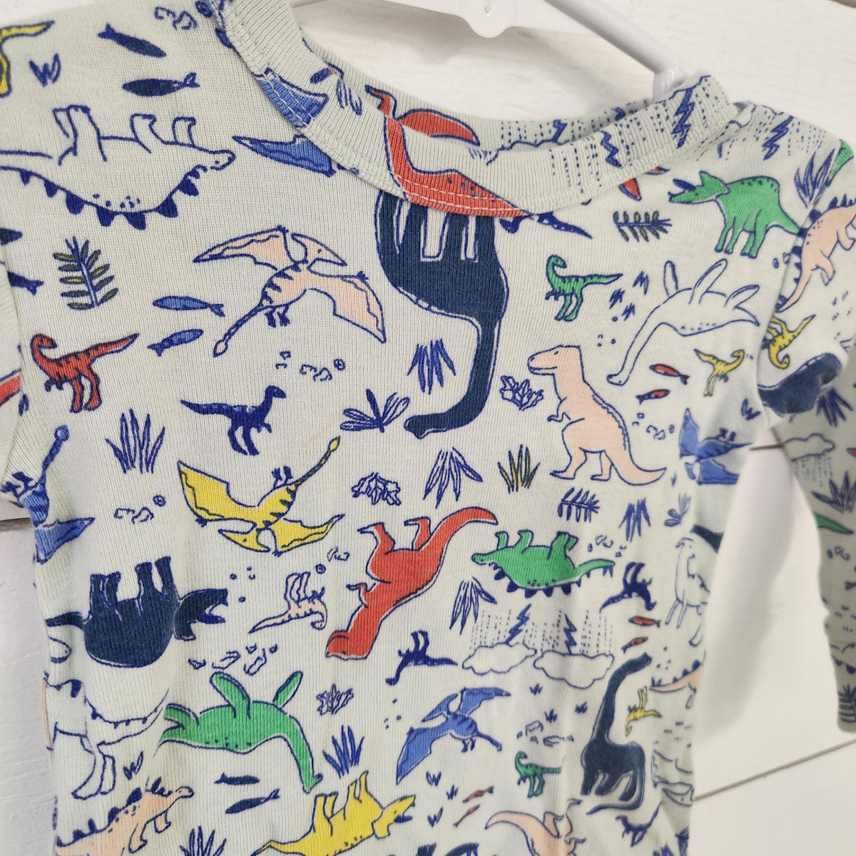 Size 6-12m | Baby Gap Kids' Pajama Set | UBNUU
