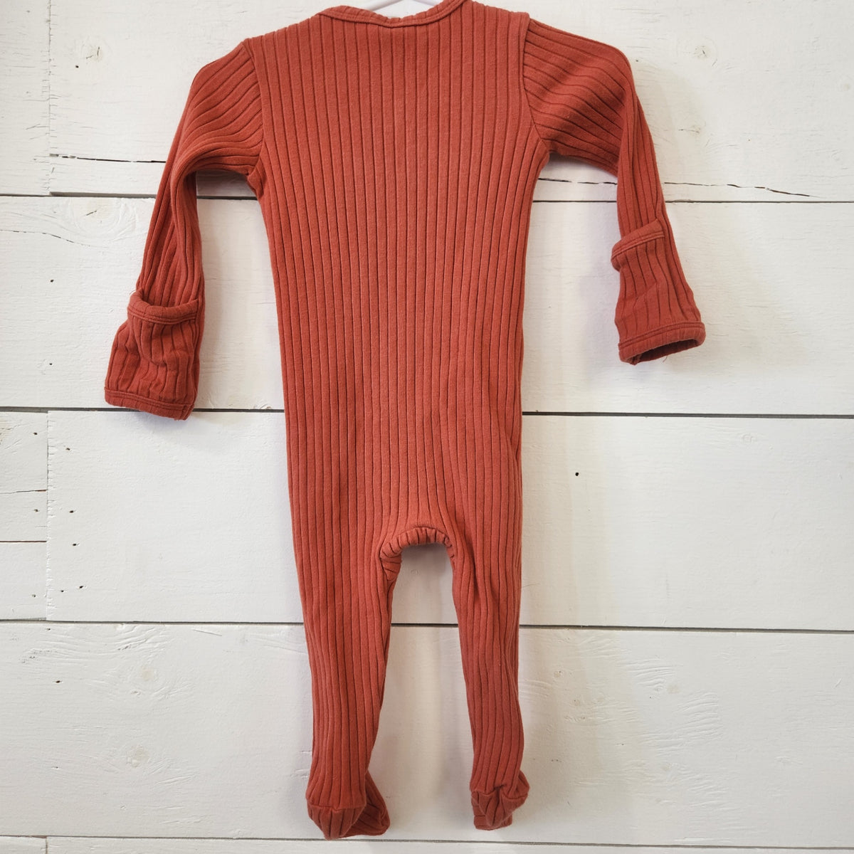 Size 3-6 months | kate quinn Kids' Footie | UBNUU
