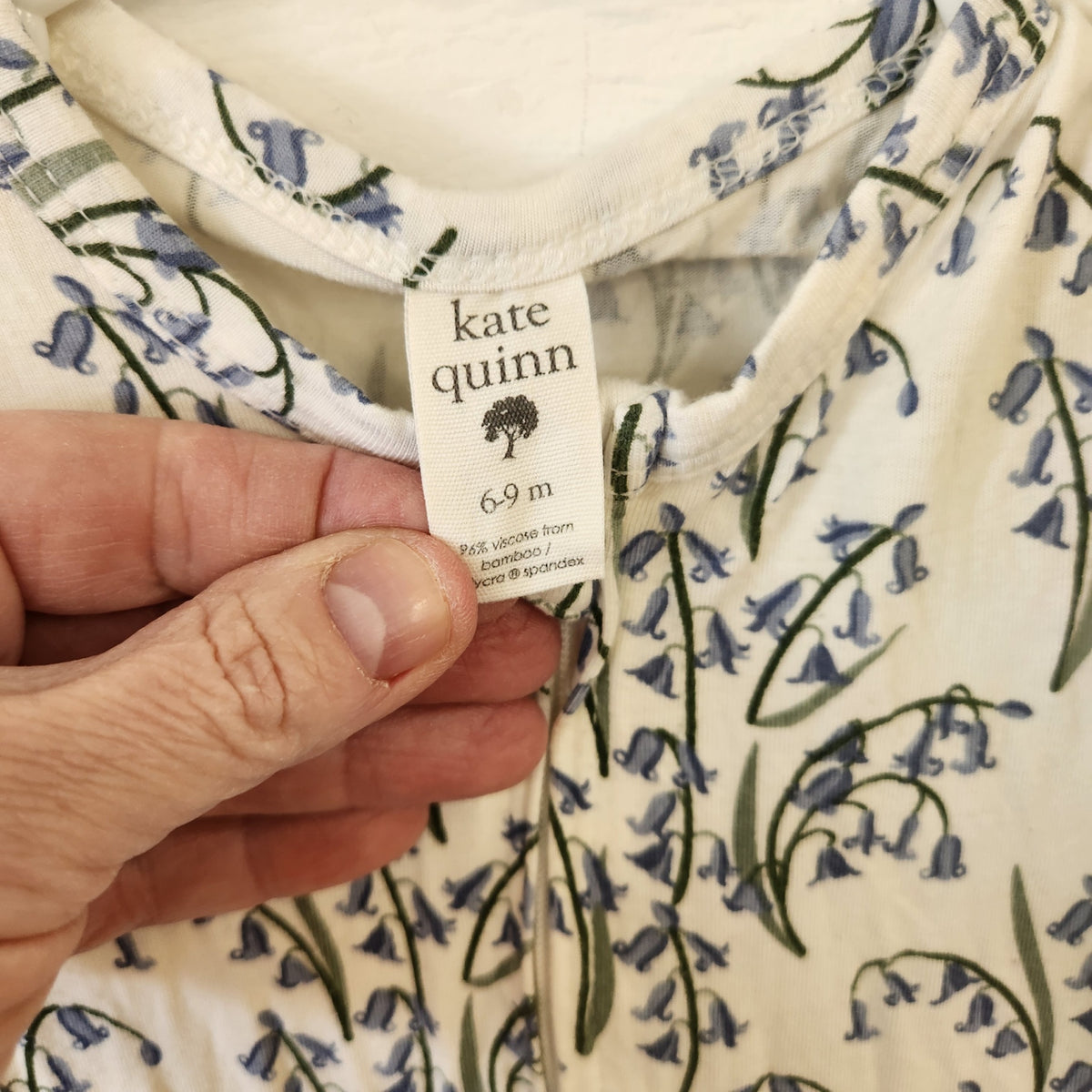 Size 69 m | Kate Quinn Kids' Sleepwear | UBNUU