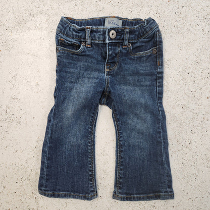 Size 12-18m | GAP Kids' Jeans | UBNUU
