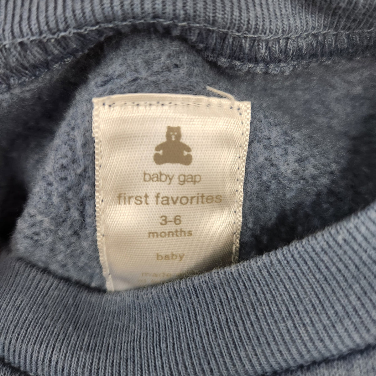 Size 3-6. | baby gap Kids' Clothing Set | UBNUU