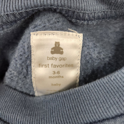 Size 3-6. | baby gap Kids' Clothing Set | UBNUU