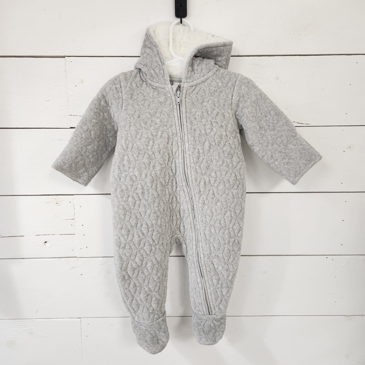 Size 6m | Nordstrom Kids' Bunting | UBNUU