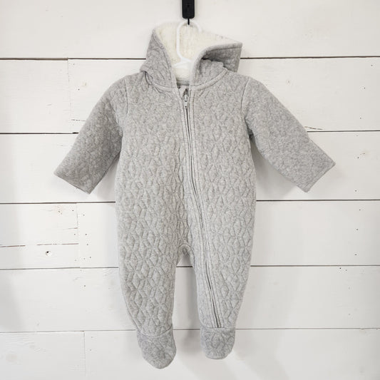 Size 6m | Nordstrom Kids' Bunting | UBNUU