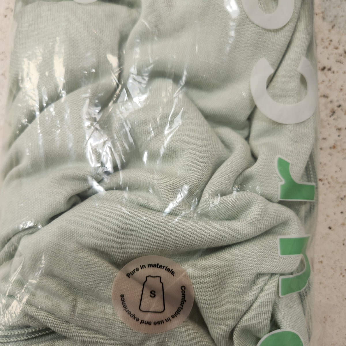 Size 3-6m | LuveDream Kids' Sleep Bag | UBNUU