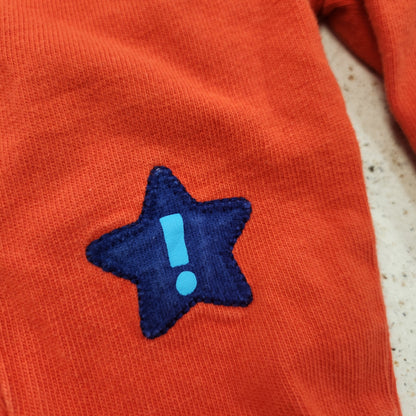 Size 6-12m | GYMBOREE Red Kids' Pants | UBNUU
