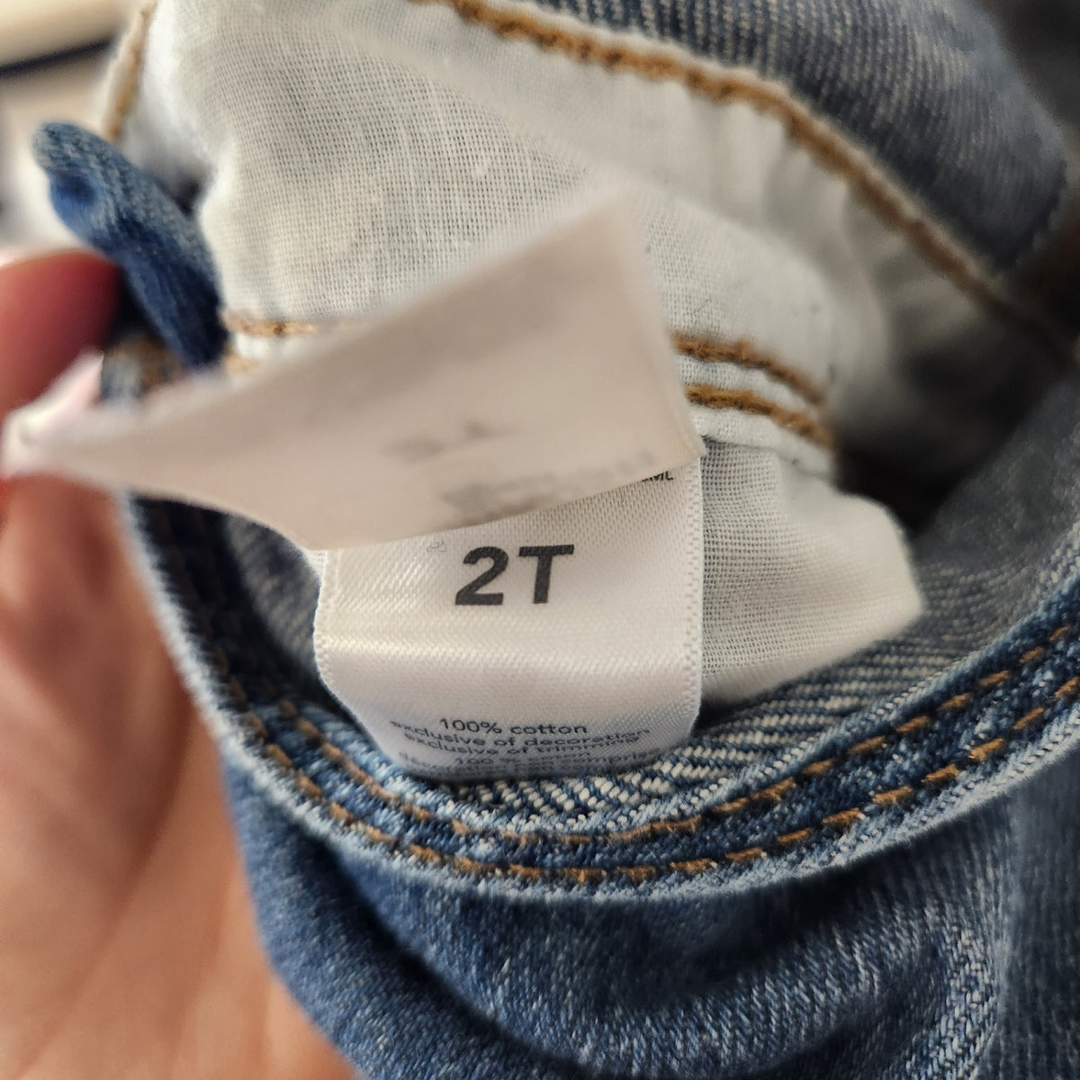 Size 2t | OshKosh Kids' Overalls | UBNUU