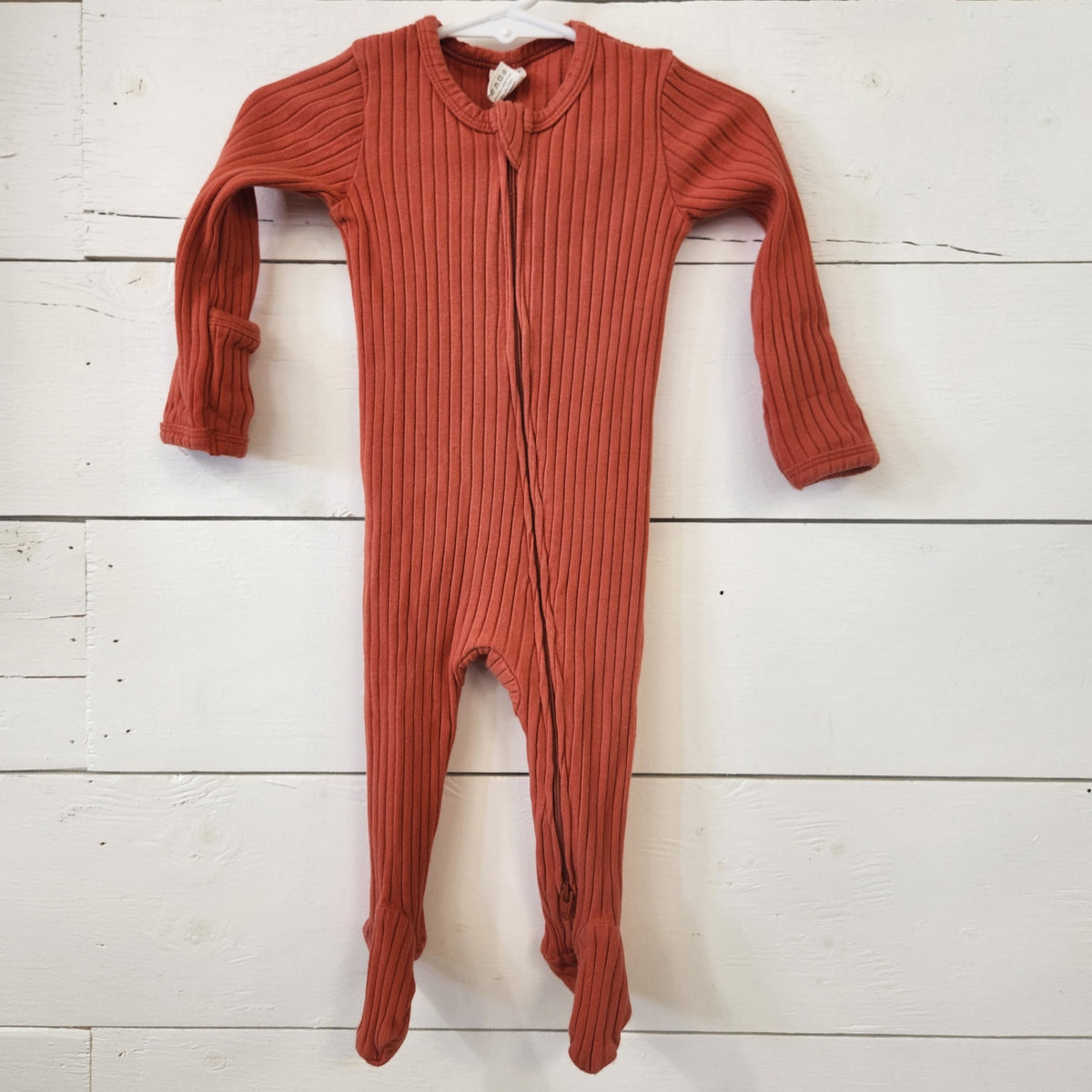 Size 3-6 months | kate quinn Kids' Footie | UBNUU
